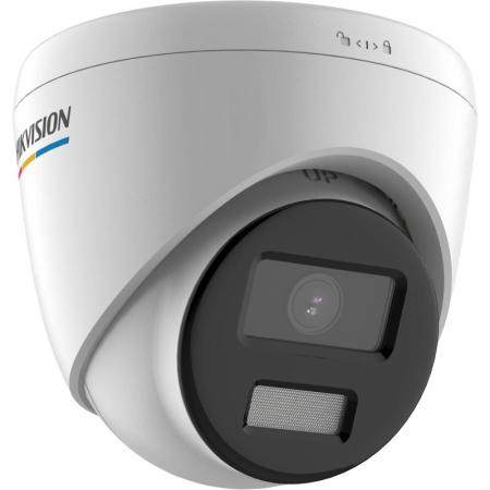 Hikvision DS 2CD1347G2 L 4MP IP Colorvu Dome Camera | Hikvision Store Kenya Hikvision DS 2CD1347G2 L 4MP IP Colorvu Dome Camera