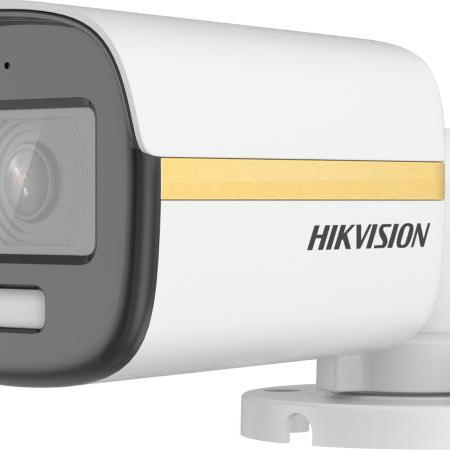 Hikvision DS 2CE10DF3T PFS