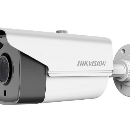 Hikvision DS 2CE16D0T IT2F