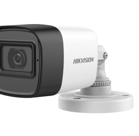Hikvision DS 2CE16D0T ITPFS