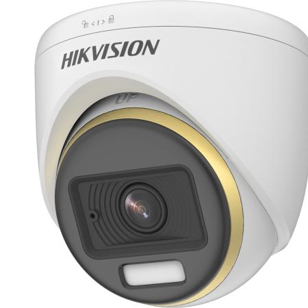 Hikvision DS 2CE70DF3T PFS