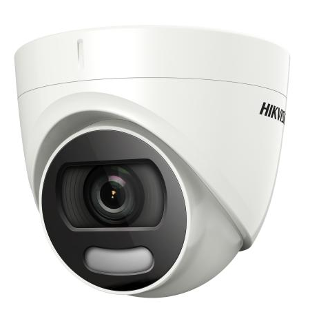 Hikvision DS 2CE72DFT F
