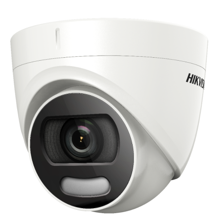 Hikvision DS 2CE72DFT FC