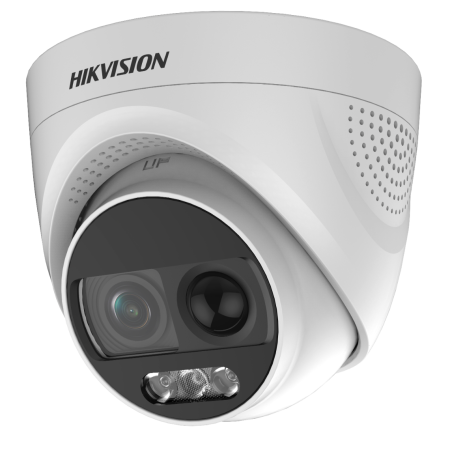 Hikvision DS 2CE72DFT PIRXOF