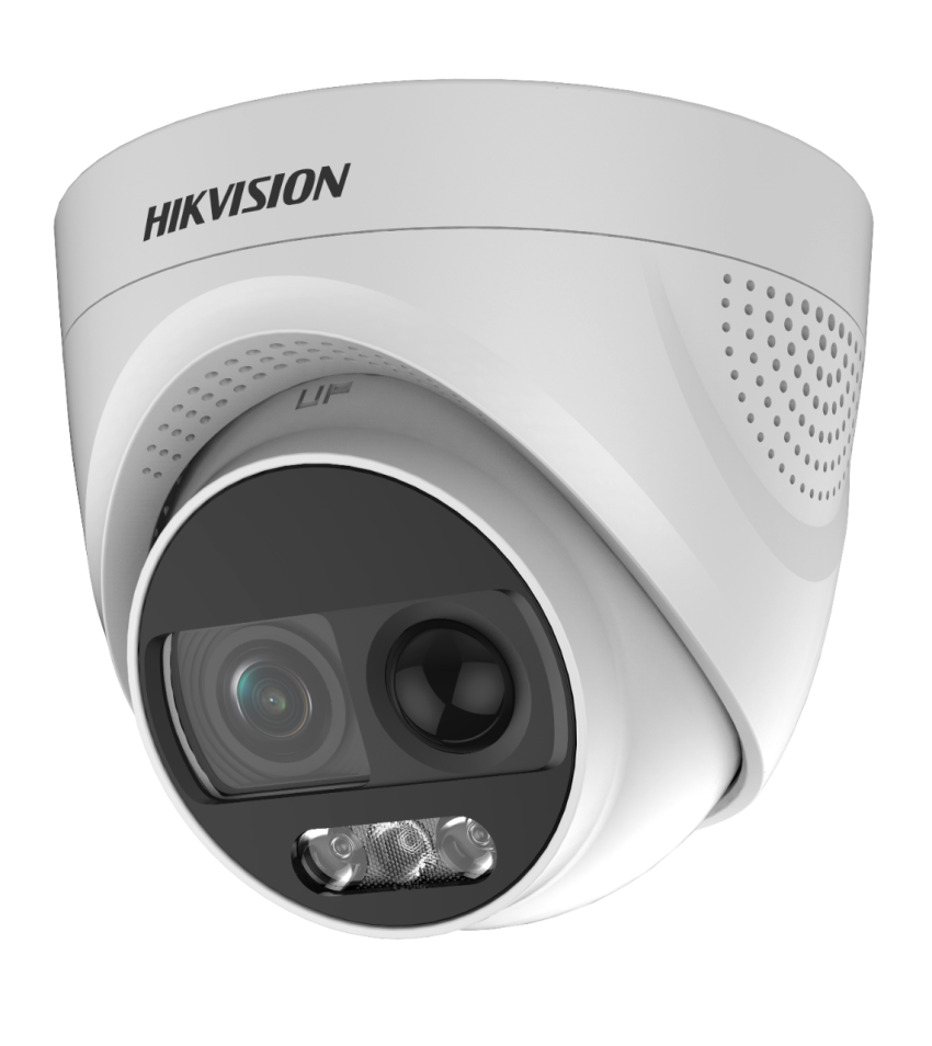 Hikvision DS 2CE72DFT PIRXOF
