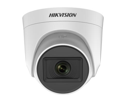 Hikvision DS 2CE76D0T EXIPF
