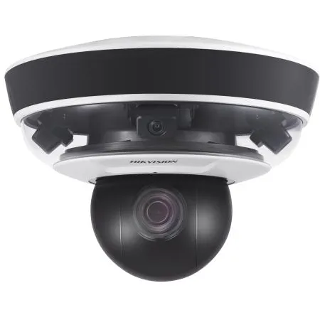 Hikvision DS 2PT5326IZ DE