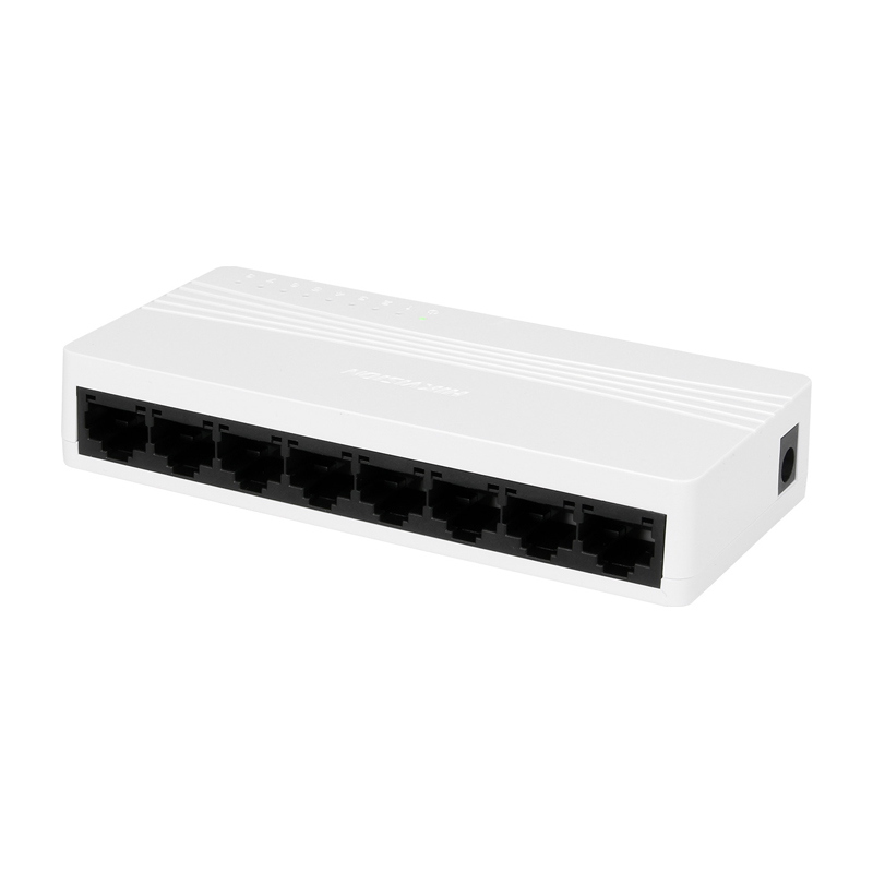 Hikvision DS 3E0108D E Ethernet Switch | Hikvision Store Kenya Hikvision DS 3E0108D E Ethernet Switch