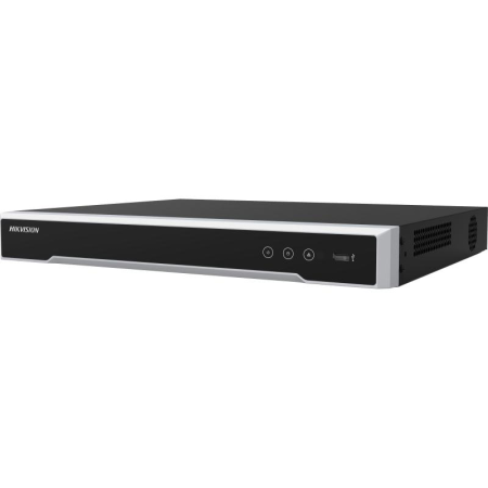 Hikvision DS 7608NI I2
