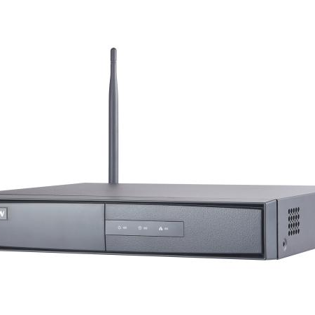 Hikvision DS 7608NI K1