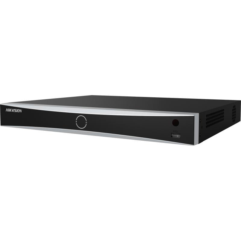 Hikvision DS 7608NXI I2 | Hikvision Store Kenya Hikvision DS 7608NXI I2