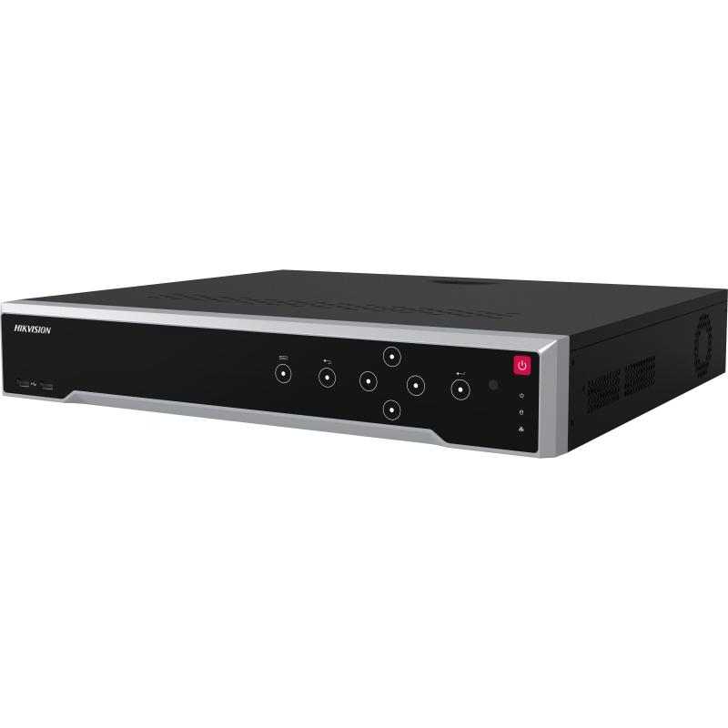 Hikvision DS 7764NI M4 | Hikvision Store Kenya Hikvision DS 7764NI M4