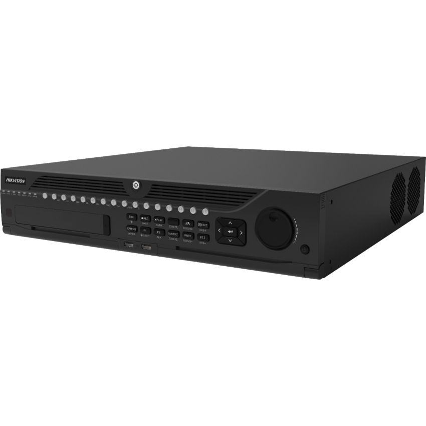 Hikvision DS 9632NI I8 | Hikvision Store Kenya Hikvision DS 9632NI I8