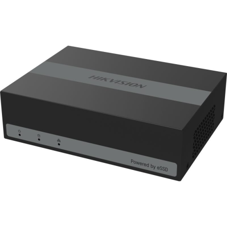 Hikvision DS E04HGHI D