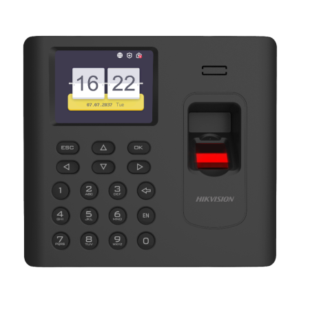Hikvision DS K1A802AMF B