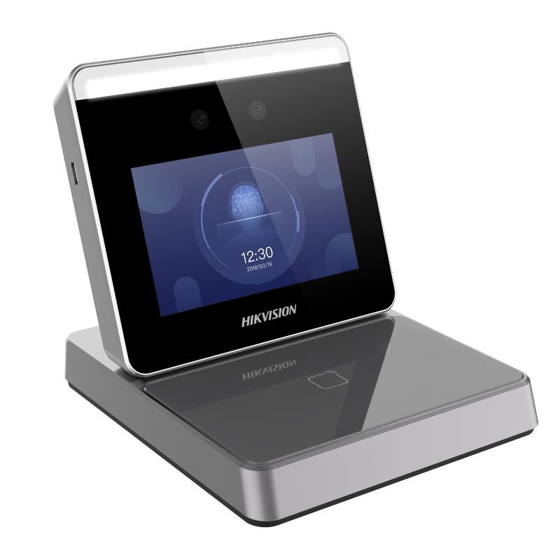 Hikvision DS K1F600 D6E | Hikvision Store Kenya Hikvision DS K1F600 D6E