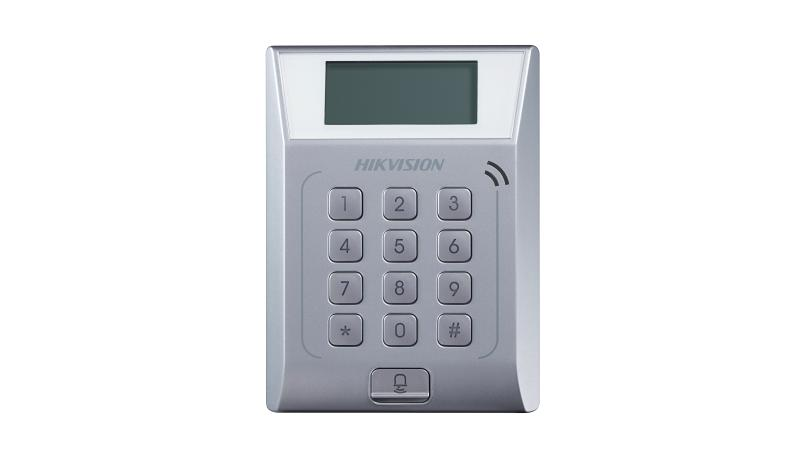 Hikvision DS K1T802M | Hikvision Store Kenya Hikvision DS K1T802M