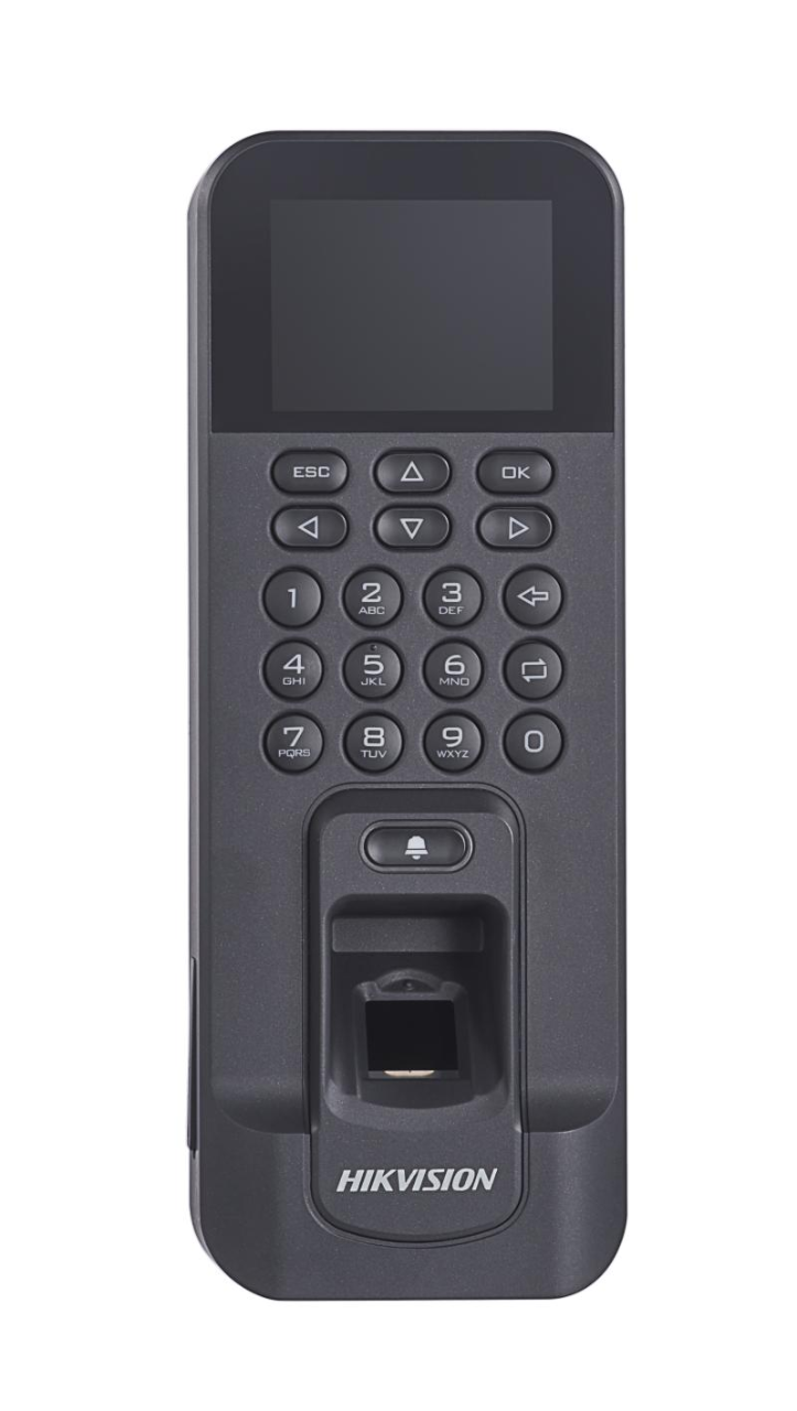 Hikvision DS K1T804BMF | Hikvision Store Kenya Hikvision DS K1T804BMF