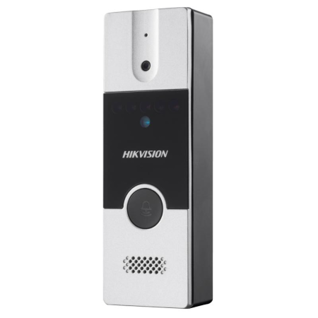 Hikvision DS KB2411
