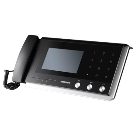 Hikvision DS KM8301