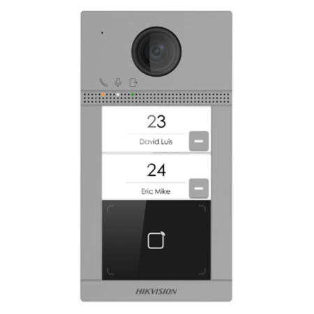 Hikvision DS KV8213 WME1