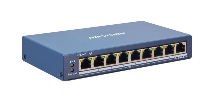 DS 3E1309P EI | Hikvision Store Kenya DS 3E1309P EI