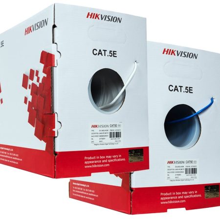 Hikvision DS 1LN5E S