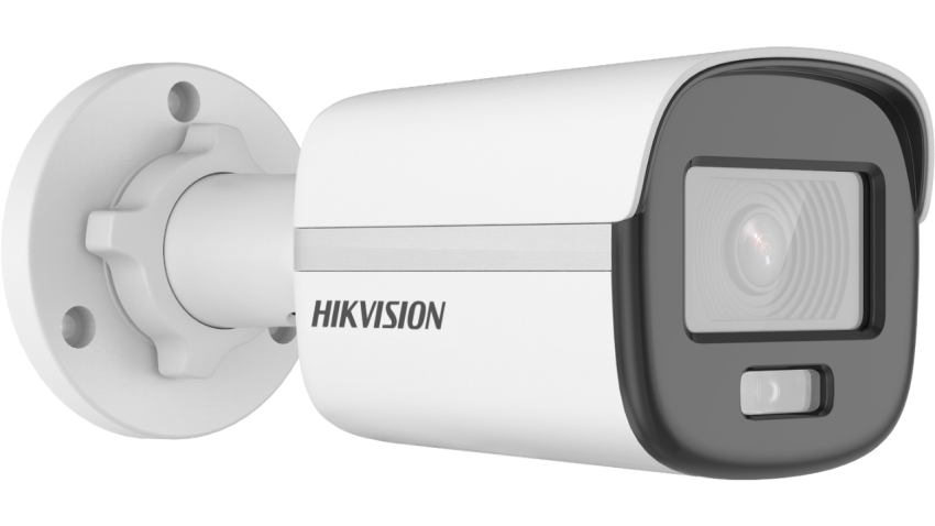 Hikvision DS 2CD1027G0 L
