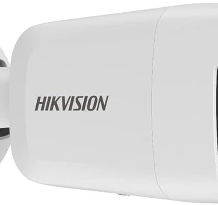 Hikvision DS 2CD2047G2 LU