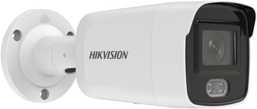 Hikvision DS 2CD2047G2 LU