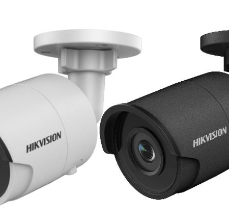 Hikvision DS 2CD2085FWD I