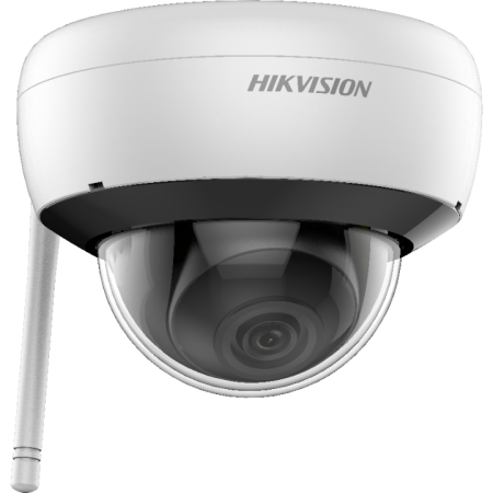 Hikvision DS 2CD2141G1 IDW