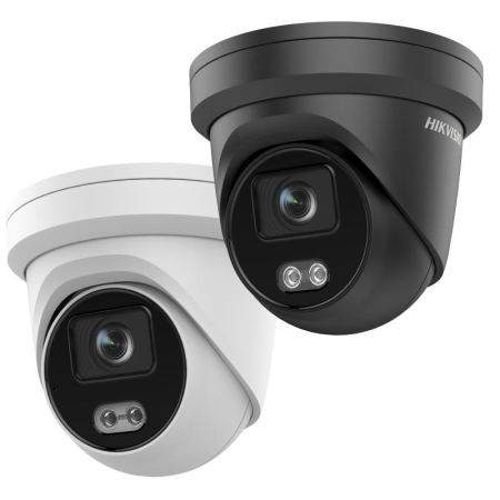 Hikvision DS 2CD2347G2 LU