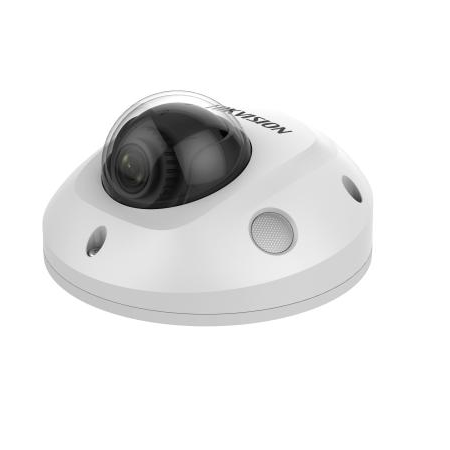 Hikvision DS 2CD2523G0 IWS