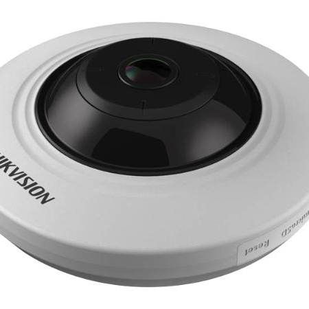 Hikvision DS 2CD2955FWD IS