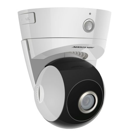 Hikvision DS 2CD2Q10FD IW