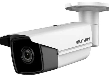Hikvision DS 2CD2T25FWD I5