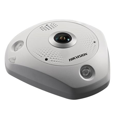 Hikvision DS 2CD63C2F IVS