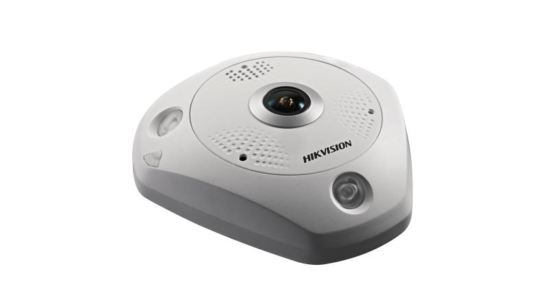 Hikvision DS 2CD63C2F IVS | Hikvision Store Kenya Hikvision DS 2CD63C2F IVS