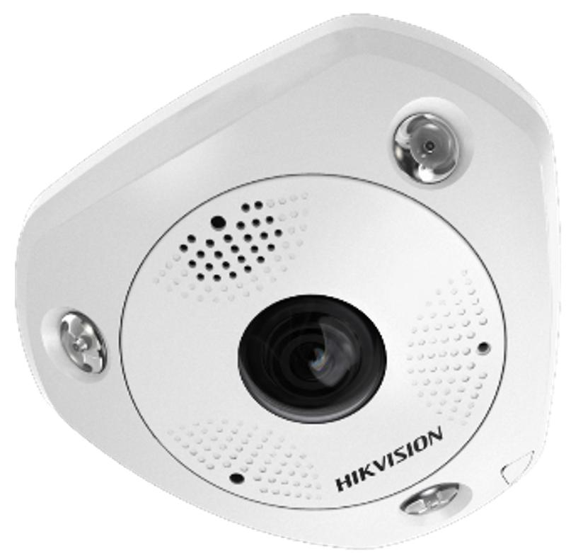 Hikvision DS 2CD63C5G0E IVS | Hikvision Store Kenya Hikvision DS 2CD63C5G0E IVS