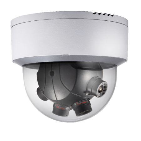 Hikvision DS 2CD6986F H