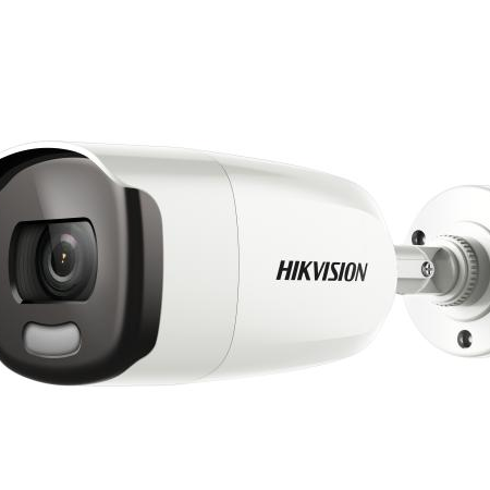 Hikvision DS 2CE12DFT F