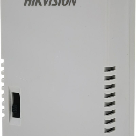 Hikvision DS 2FA1225 C4