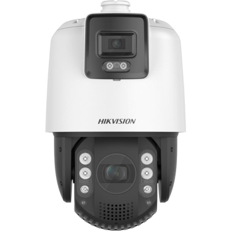 Hikvision DS 2SE7C144IW AE