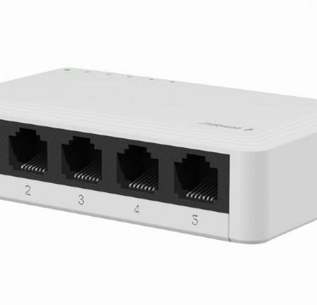 Hikvision DS 3E0105D E