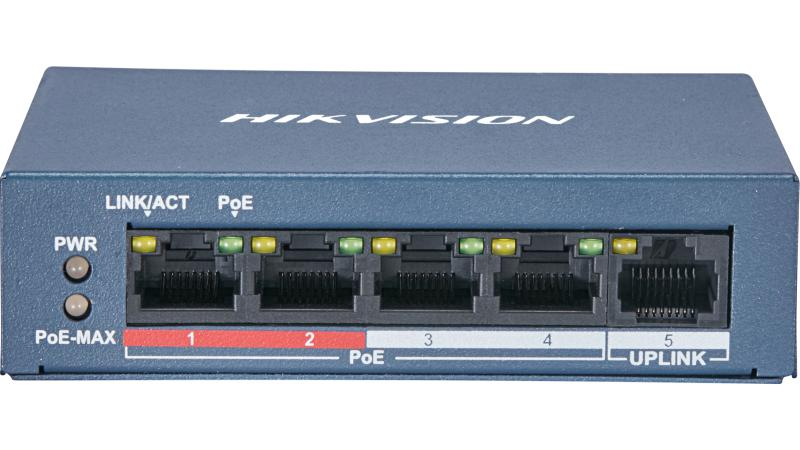 Hikvision DS 3E0105P E | Hikvision Store Kenya Hikvision DS 3E0105P E