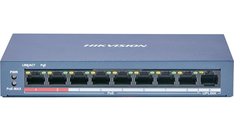 Hikvision DS 3E0109P E | Hikvision Store Kenya Hikvision DS 3E0109P E