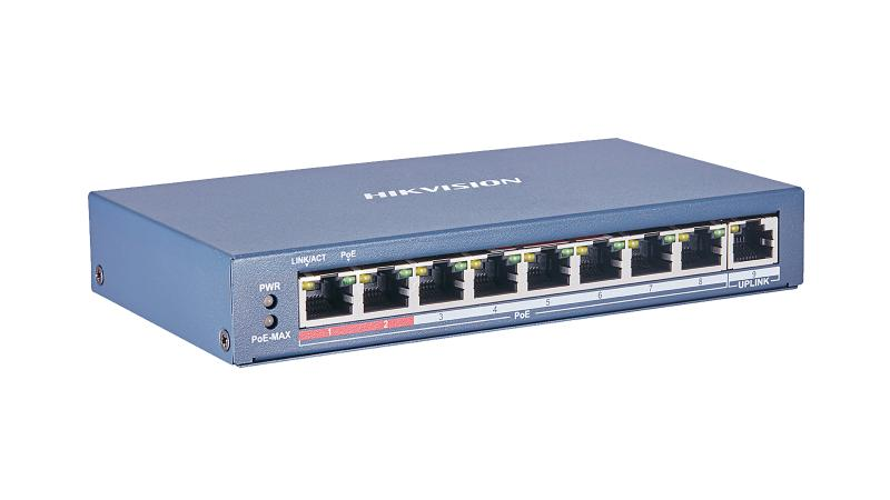Hikvision DS 3E0109P EC | Hikvision Store Kenya Hikvision DS 3E0109P EC