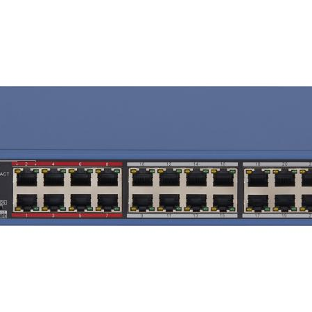 Hikvision DS 3E0326P E