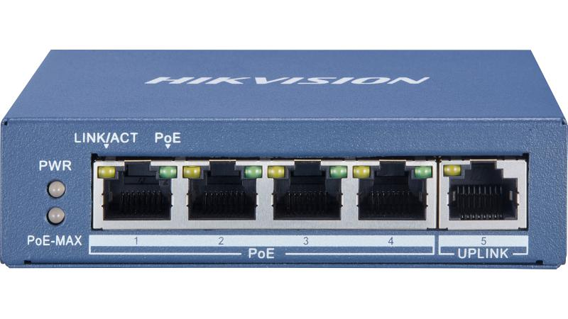 Hikvision DS 3E0505P E | Hikvision Store Kenya Hikvision DS 3E0505P E